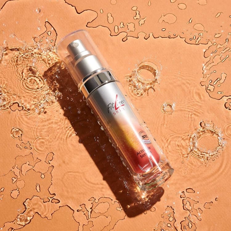 FitLine Activize Serum | FitLine Activize Serum : Amazon.in: Beauty